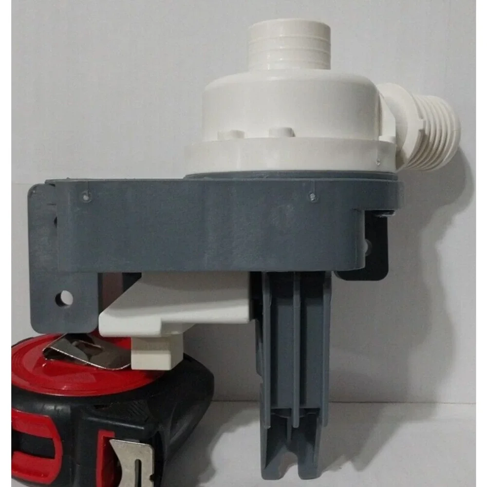 Water Drain Pump for Whirlpool MVWB835DW2 WTW5000DW1 MVWB765FW2 MVWB835DC
